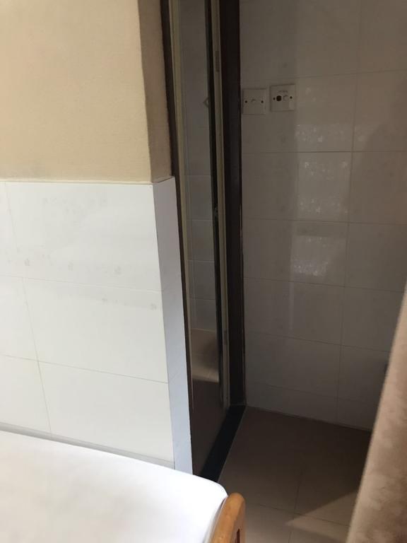 치 싱 호텔 홍콩 외부 사진